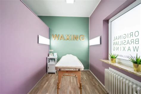 BellaBrasil Waxingstudio – Potsdam, Charlottenstraße 64,。